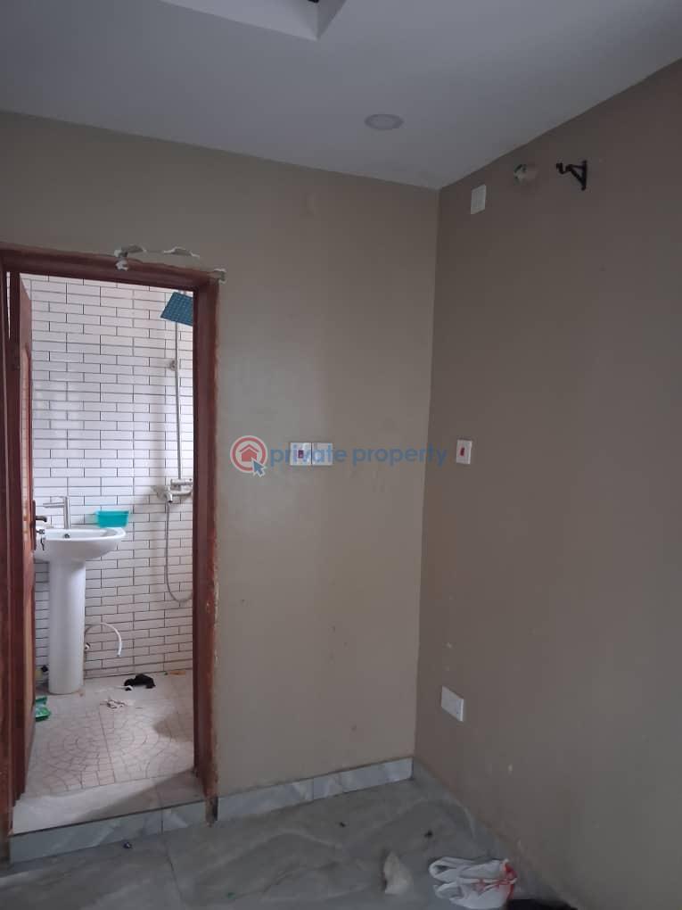 2 bedroom Block Of Flats For Rent Olorunkemi Estate Elebu Oluyole Extension Akala Express Ibadan Oyo - 0