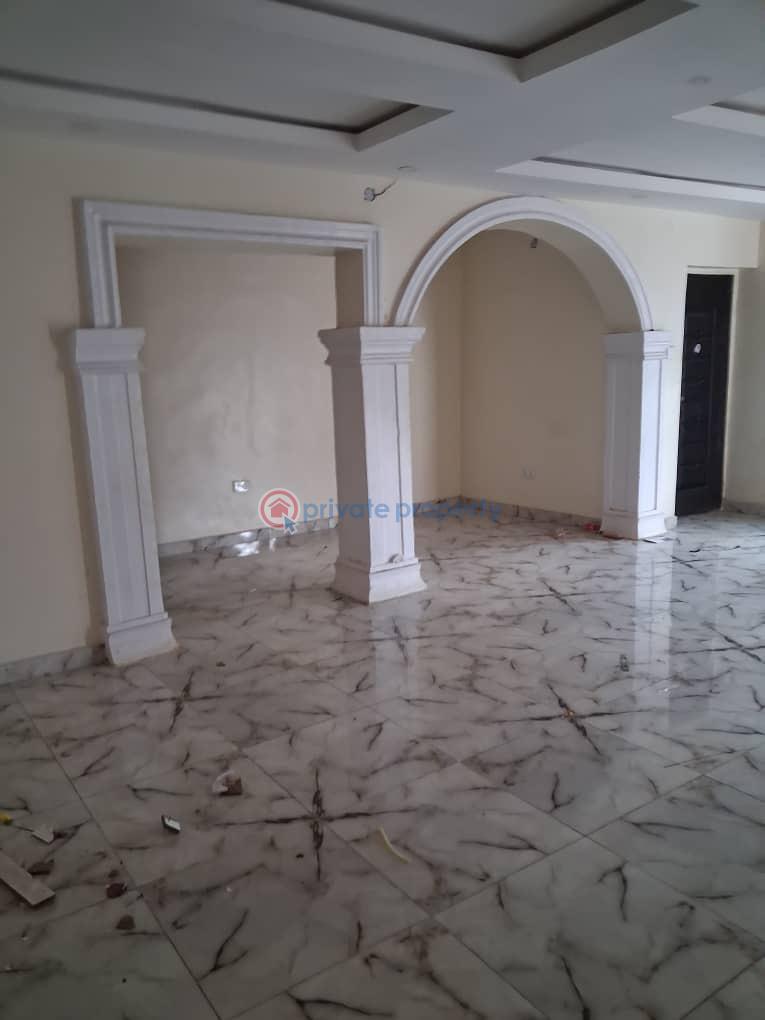 2 bedroom Block Of Flats For Rent Olorunkemi Estate Elebu Oluyole Extension Akala Express Ibadan Oyo - 7