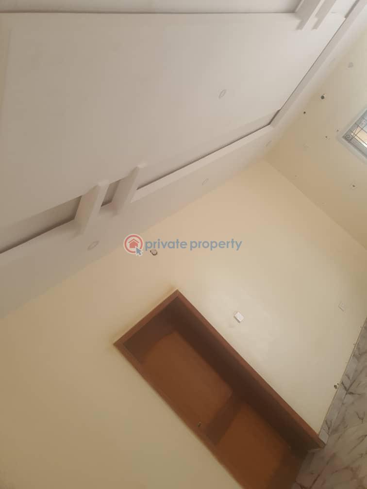 2 bedroom Block Of Flats For Rent Olorunkemi Estate Elebu Oluyole Extension Akala Express Ibadan Oyo - 1