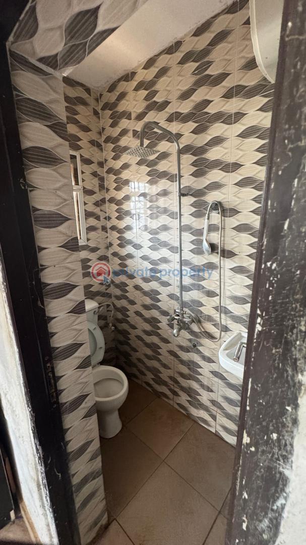 2 bedroom Block Of Flats For Rent Olorunkemi Estate Elebu Oluyole Extension Akala Express Ibadan Oyo - 2
