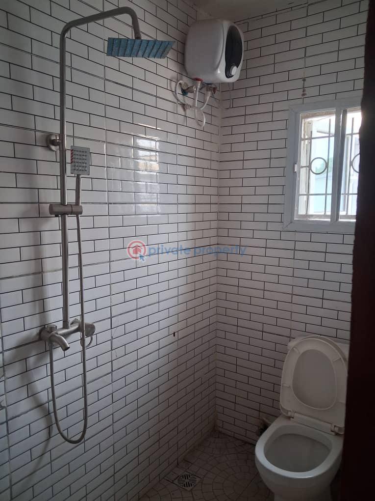 2 bedroom Block Of Flats For Rent Olorunkemi Estate Elebu Oluyole Extension Akala Express Ibadan Oyo - 6