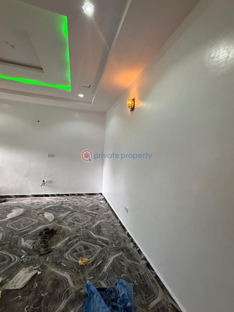 2 bedroom Block Of Flats For Rent Ago Palace Isolo Lagos - 10
