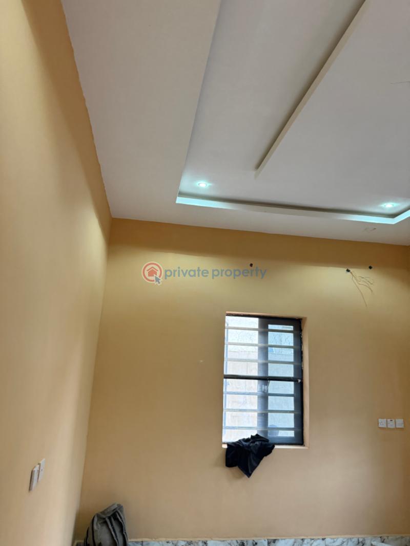 2 bedroom Block Of Flats For Rent Ago Palace Isolo Lagos - 4
