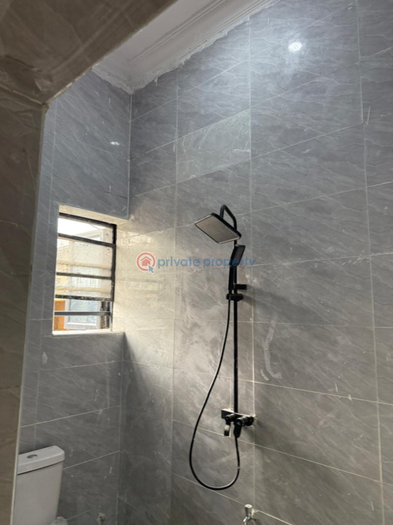 2 bedroom Block Of Flats For Rent Ago Palace Isolo Lagos - 7