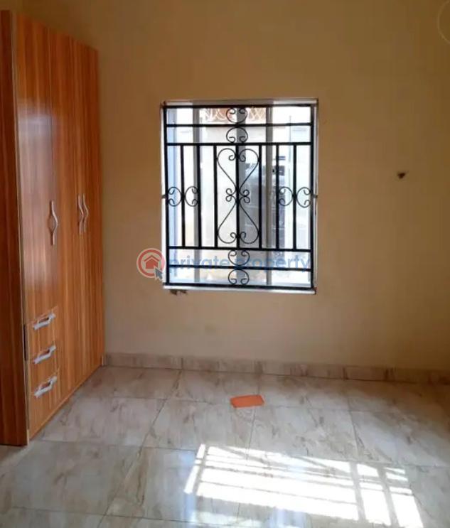 For rent 2 bedroom Block Of Flats Liasu Road , Ikotun, Ejigbo Ejigbo