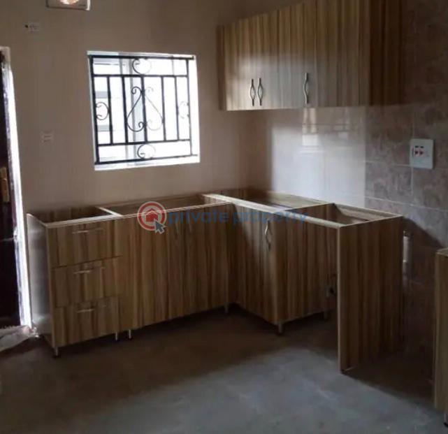 For rent 2 bedroom Block Of Flats Liasu Road , Ikotun, Ejigbo Ejigbo