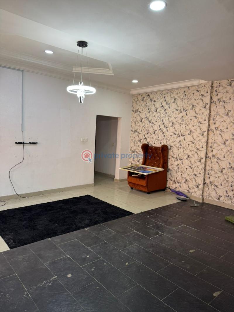 2 bedroom Flat & Apartment For Rent Lekki Right Lekki Lagos - 3