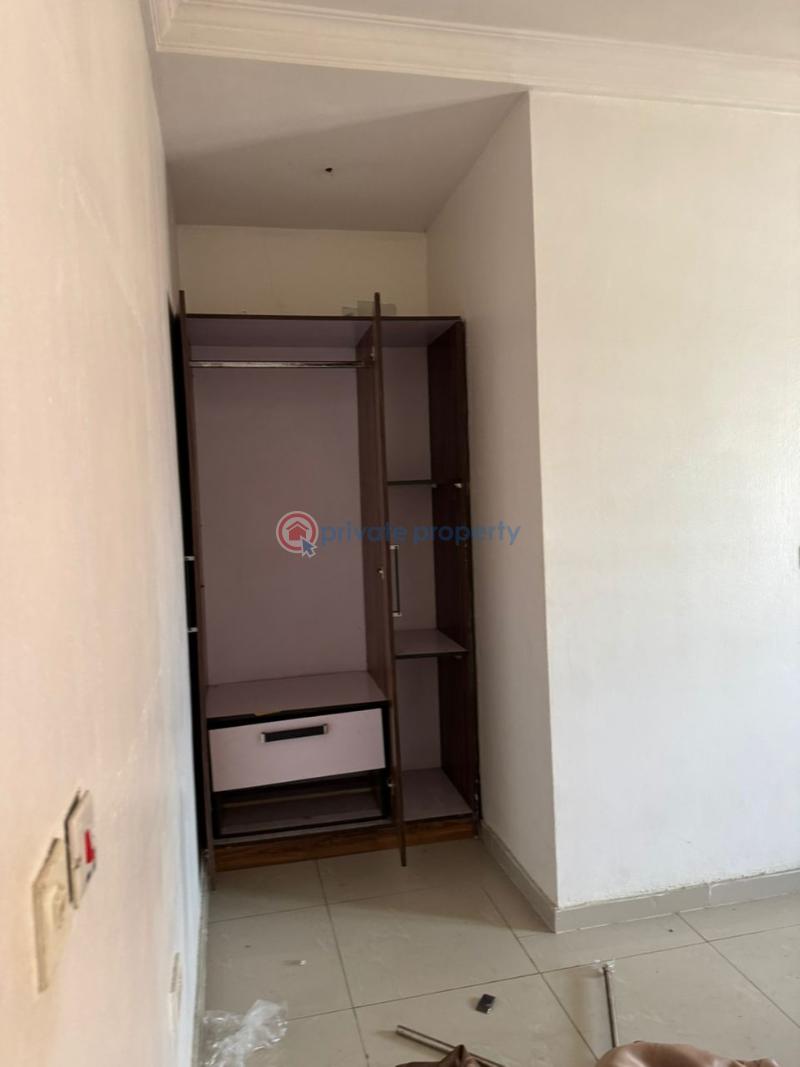 2 bedroom Flat & Apartment For Rent Lekki Right Lekki Lagos - 6