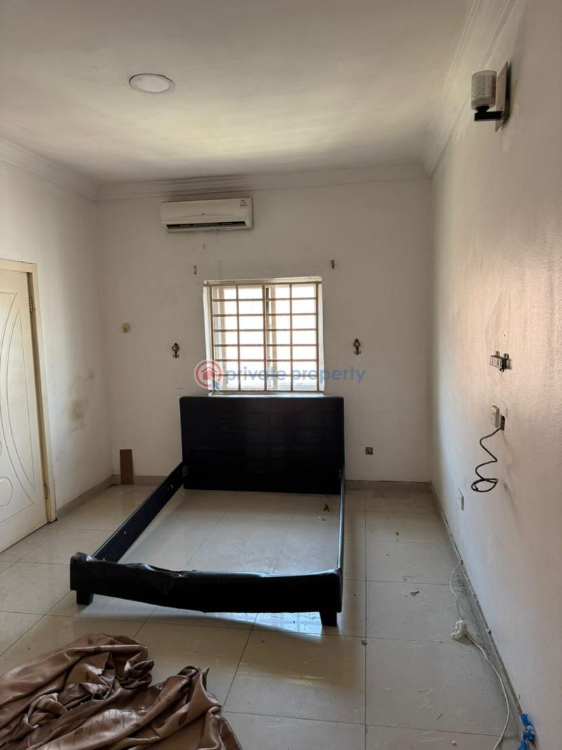 2 bedroom Flat & Apartment For Rent Lekki Right Lekki Lagos - 8