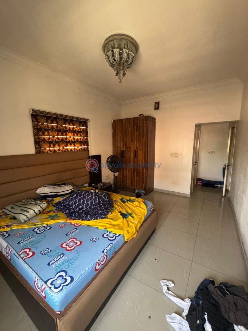 2 bedroom Flat & Apartment For Rent Lekki Right Lekki Lagos - 7