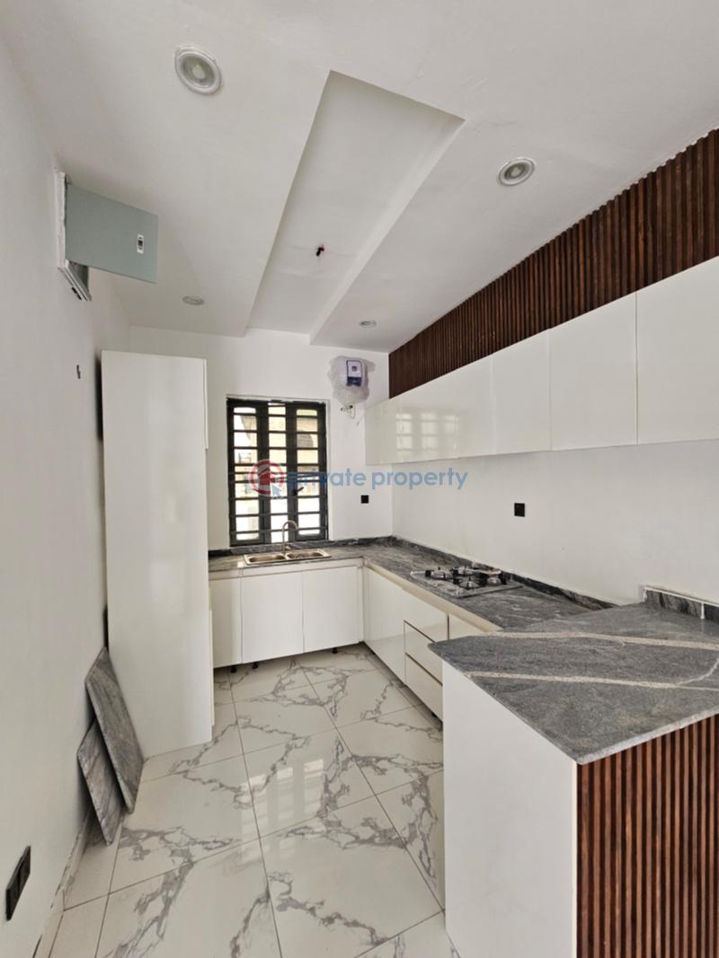 2 bedroom Duplex For Sale Olonkonla Ajah Lagos - 5