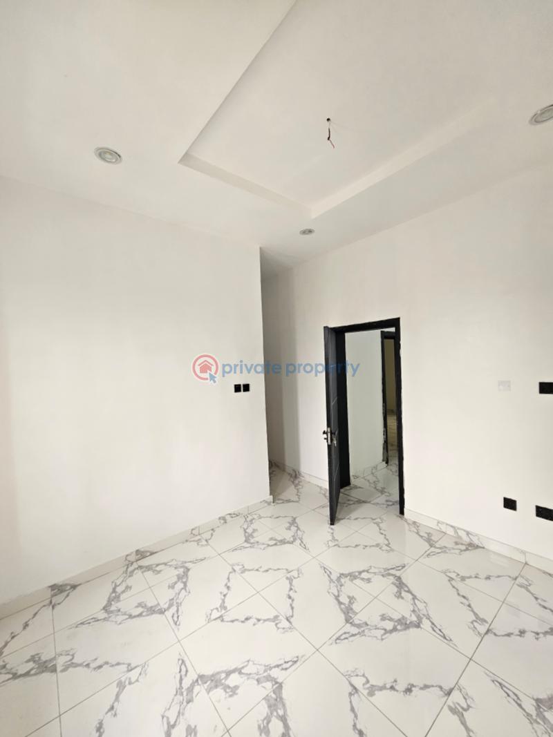 2 bedroom Duplex For Sale Olonkonla Ajah Lagos - 11