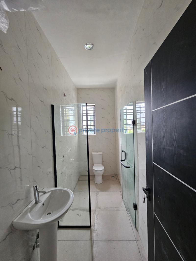 2 bedroom Duplex For Sale Olonkonla Ajah Lagos - 7