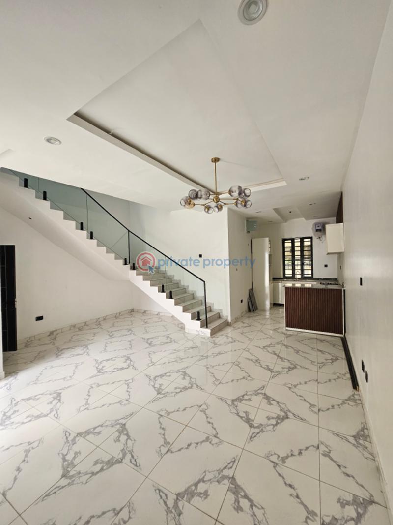 2 bedroom Duplex For Sale Olonkonla Ajah Lagos - 3