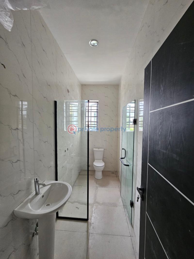 2 bedroom Duplex For Sale Olonkonla Ajah Lagos - 10