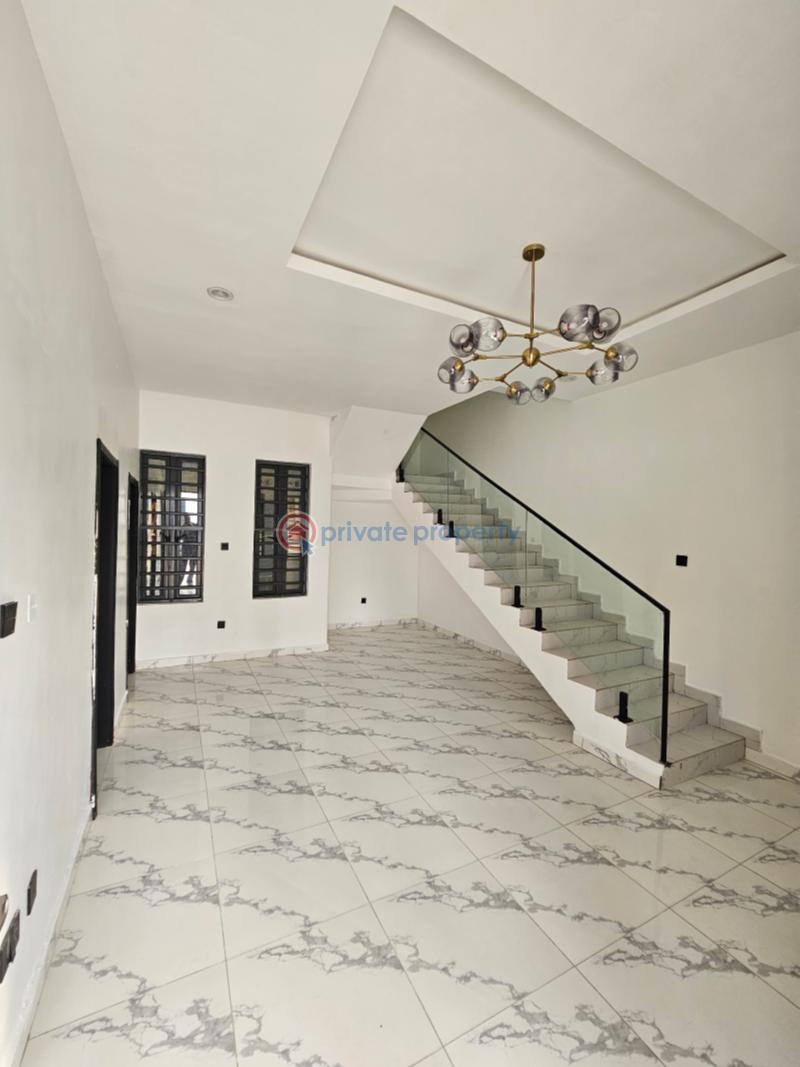 2 bedroom Duplex For Sale Olonkonla Ajah Lagos - 2