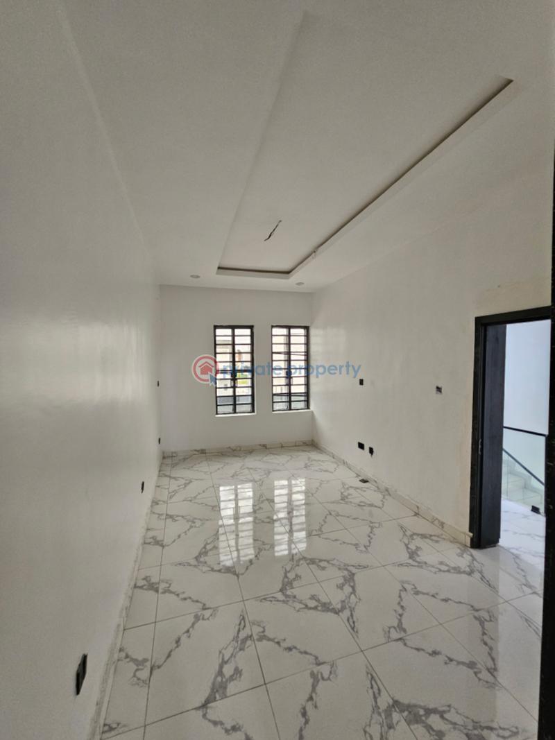 2 bedroom Duplex For Sale Olonkonla Ajah Lagos - 6