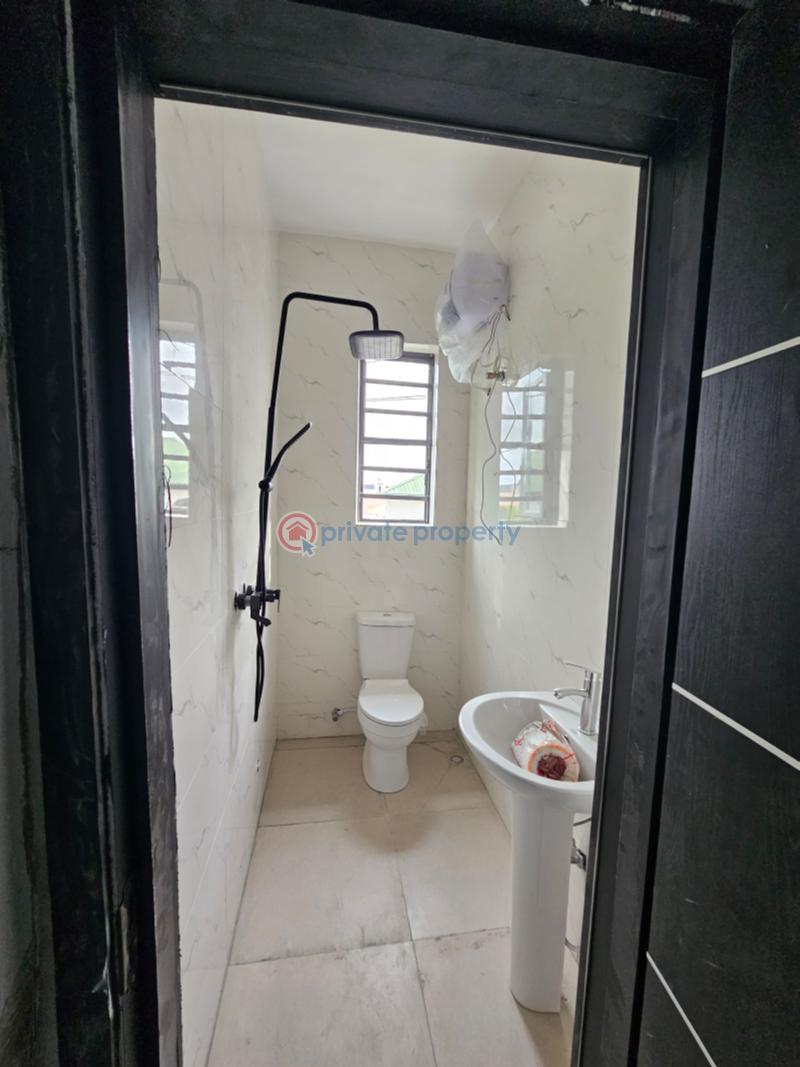 2 bedroom Duplex For Sale Olonkonla Ajah Lagos - 8
