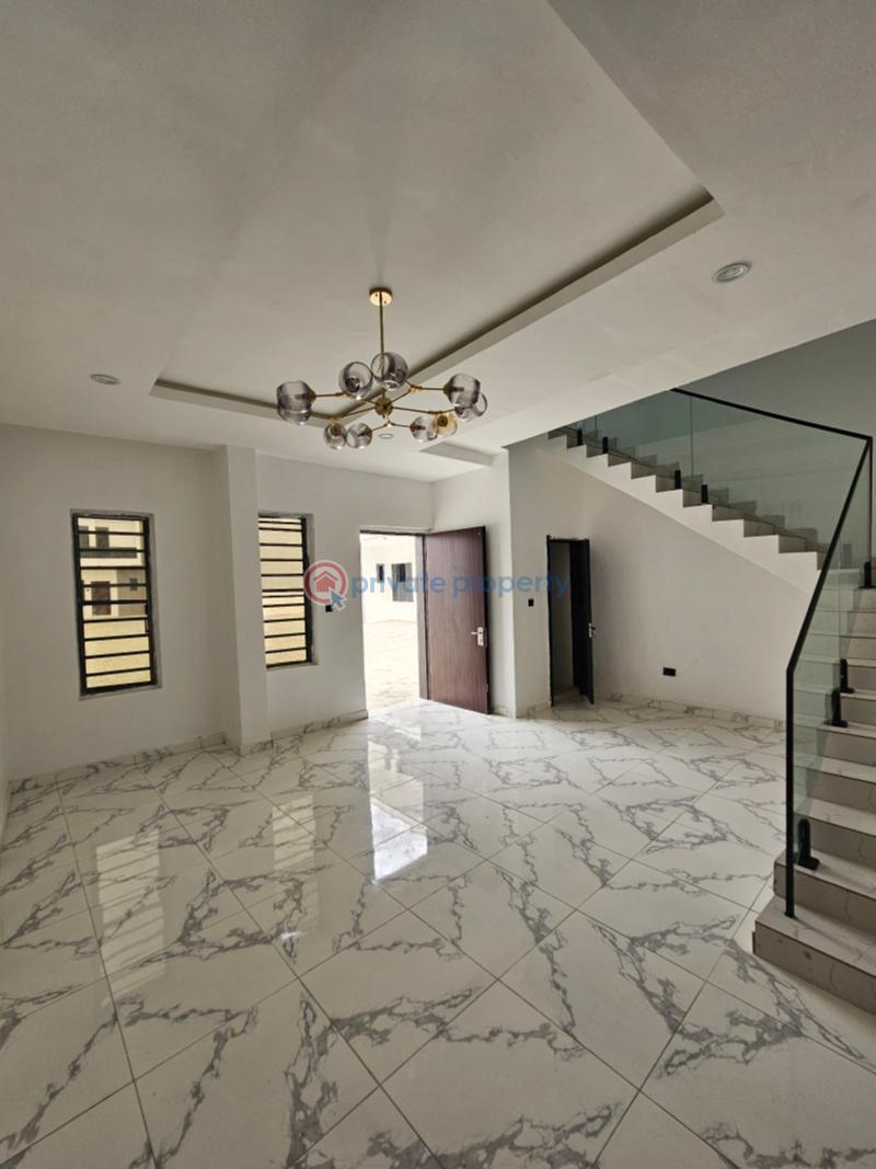 2 bedroom Duplex For Sale Olonkonla Ajah Lagos - 4