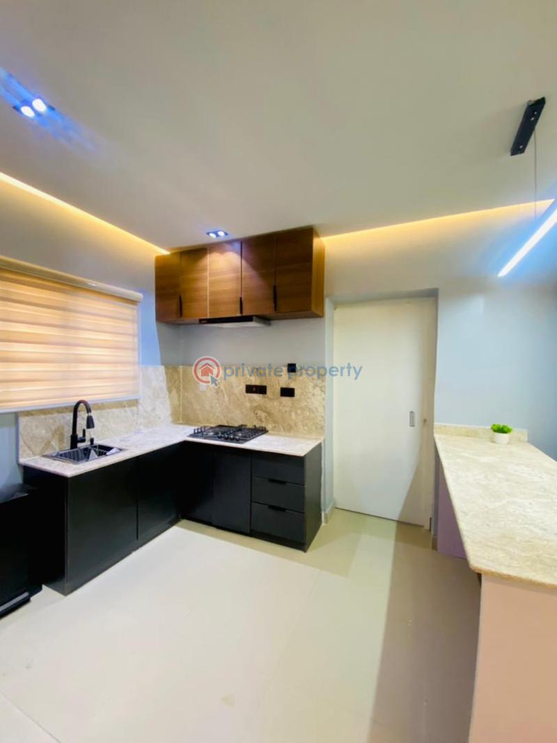 2 bedroom Block Of Flats For Rent Wuye Abuja Phase 2  - 1