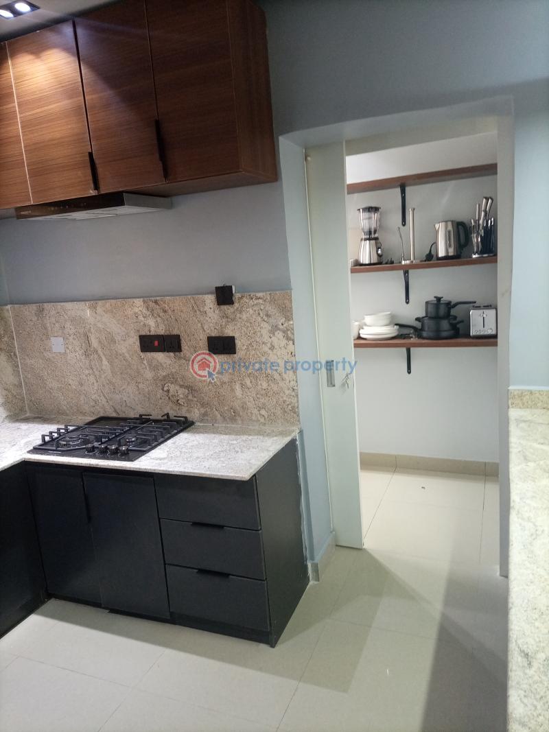 2 bedroom Block Of Flats For Rent Wuye Abuja Phase 2  - 7