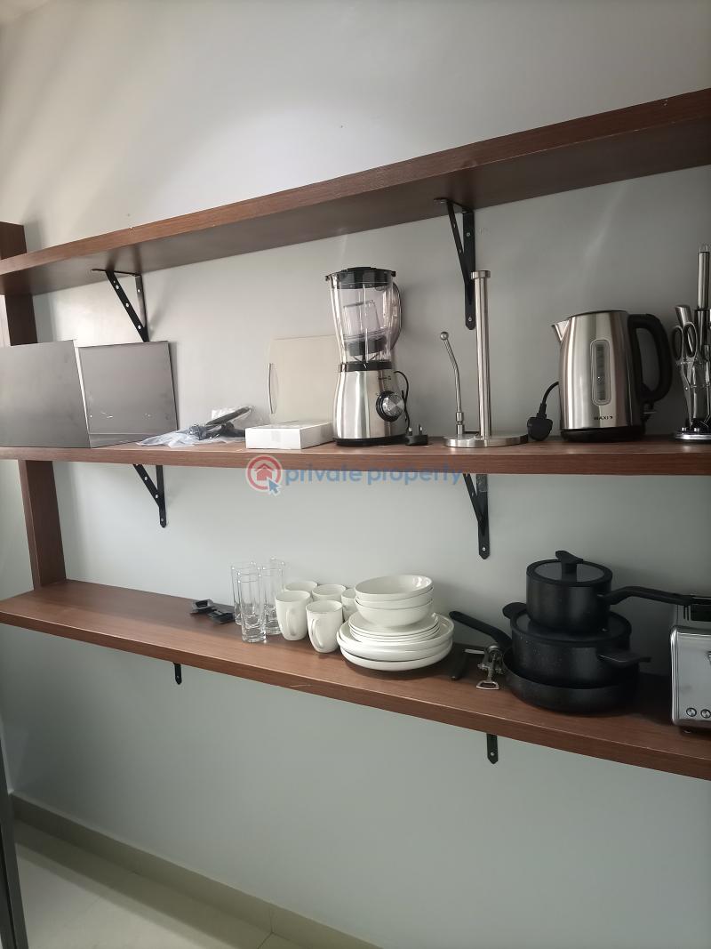 2 bedroom Block Of Flats For Rent Wuye Abuja Phase 2  - 8