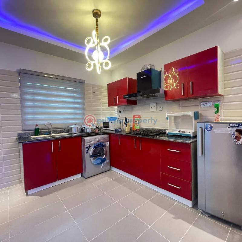 2 bedroom Block Of Flats For Rent Lekki Expressway Lagos - 3