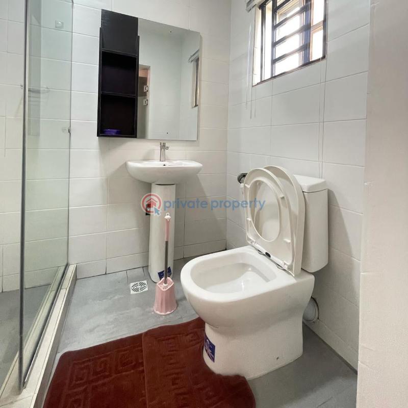 2 bedroom Block Of Flats For Rent Lekki Expressway Lagos - 0