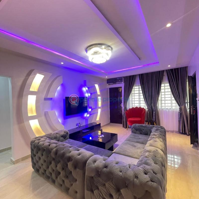 2 bedroom Block Of Flats For Rent Lekki Expressway Lagos - 7