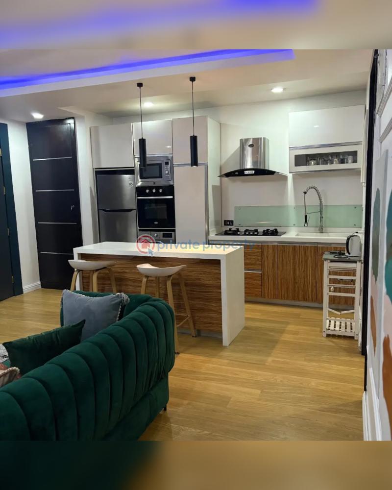 2 bedroom Flat & Apartment Short let Lekki Lagos - 2