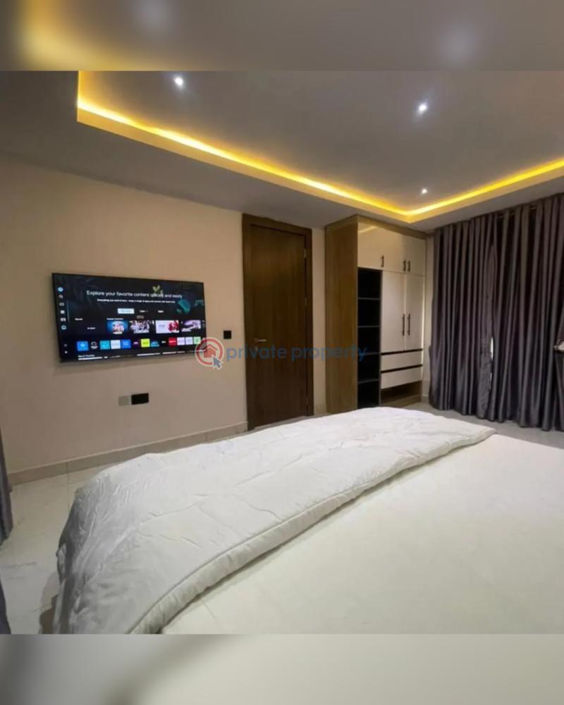 2 bedroom Flat & Apartment Short let Lekki Lagos - 4
