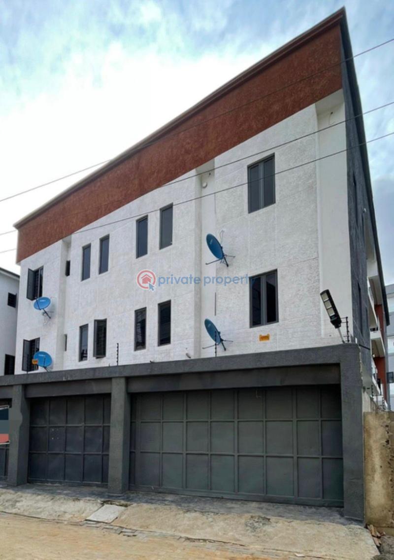 2 bedroom Flat & Apartment For Sale Freedom Way Lekki Phase 1 Lekki Lagos - 0