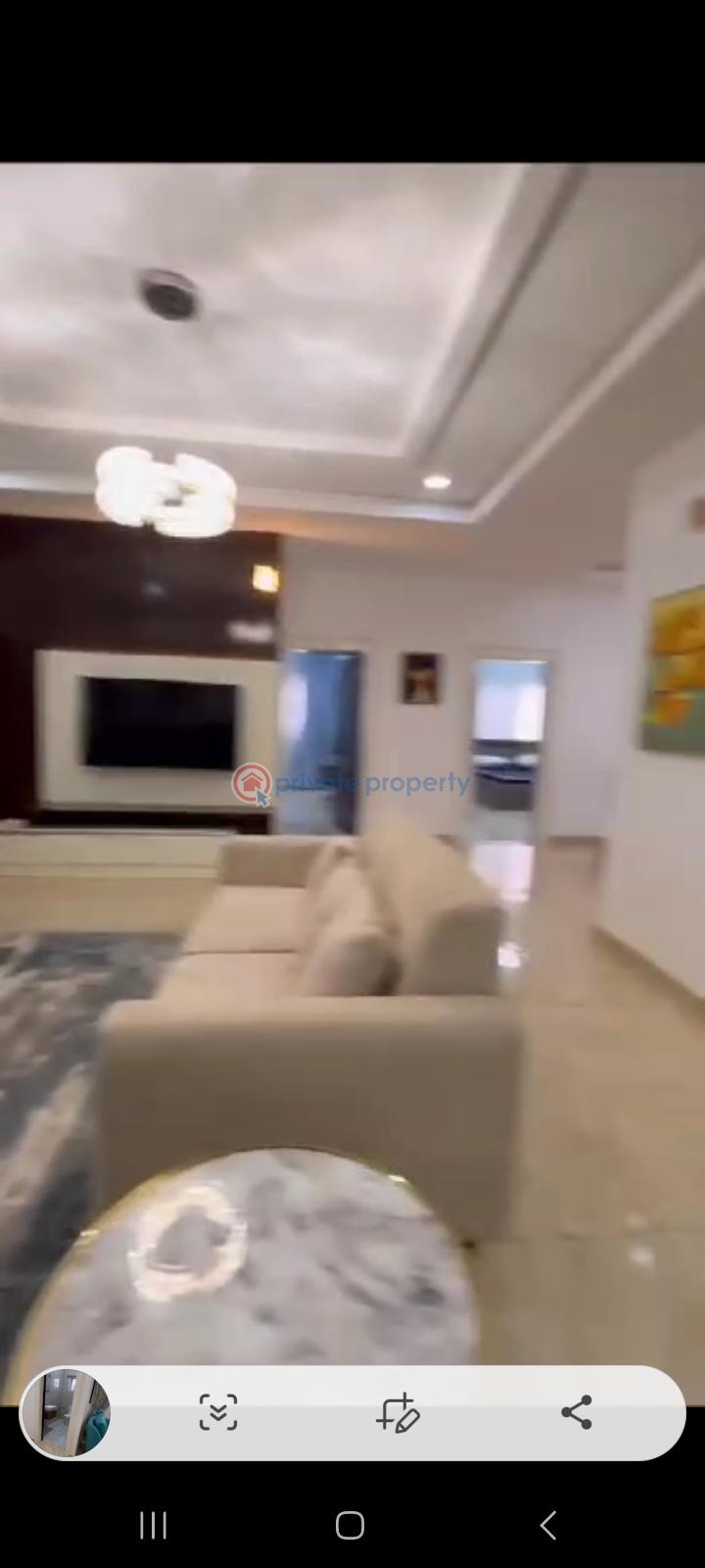 2 bedroom Block Of Flats For Rent Gilmor. Jahi Abuja Phase 2  - 0