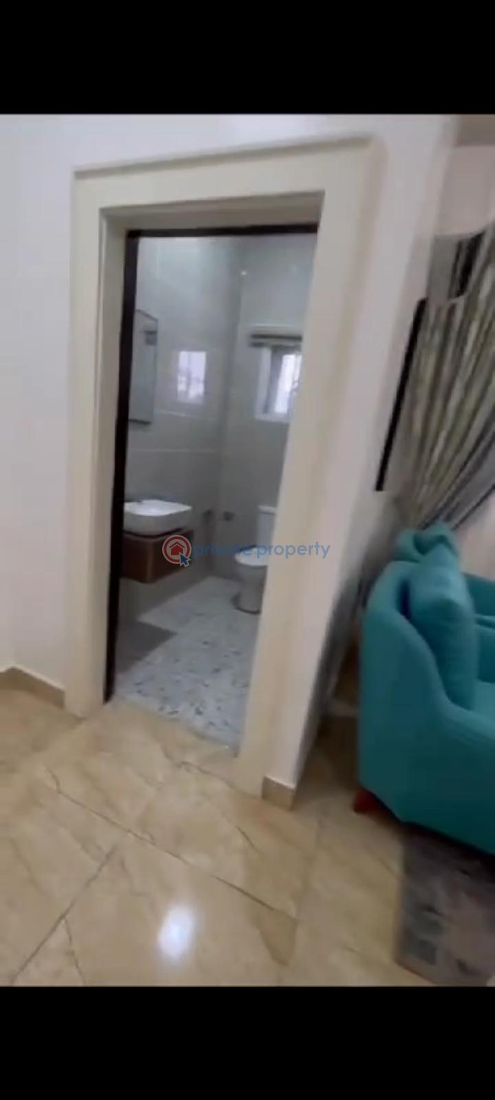 2 bedroom Block Of Flats For Rent Gilmor. Jahi Abuja Phase 2  - 1