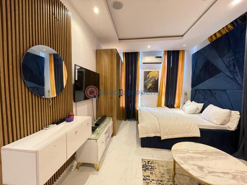 2 bedroom Flat & Apartment For Sale Ikate Lekki Ikate Elegushi Lekki Lagos - 5