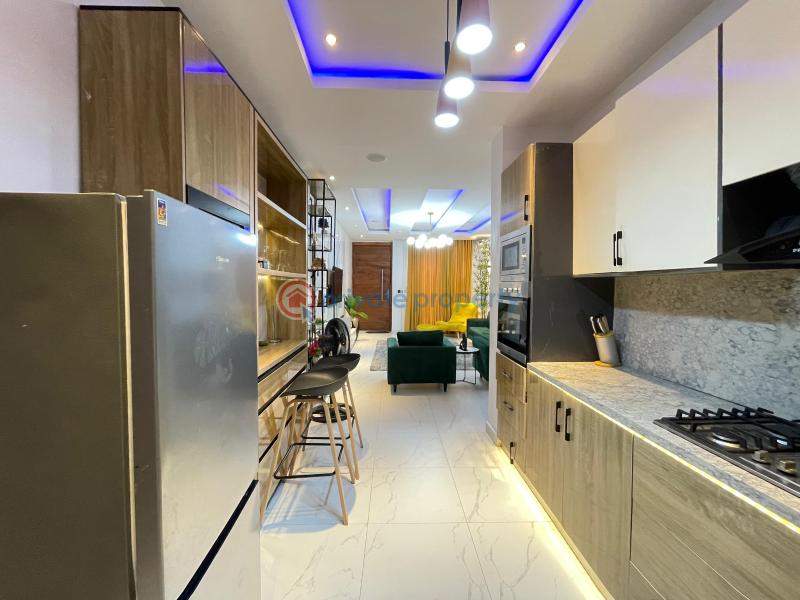 2 bedroom Flat & Apartment For Sale Ikate Lekki Ikate Elegushi Lekki Lagos - 2