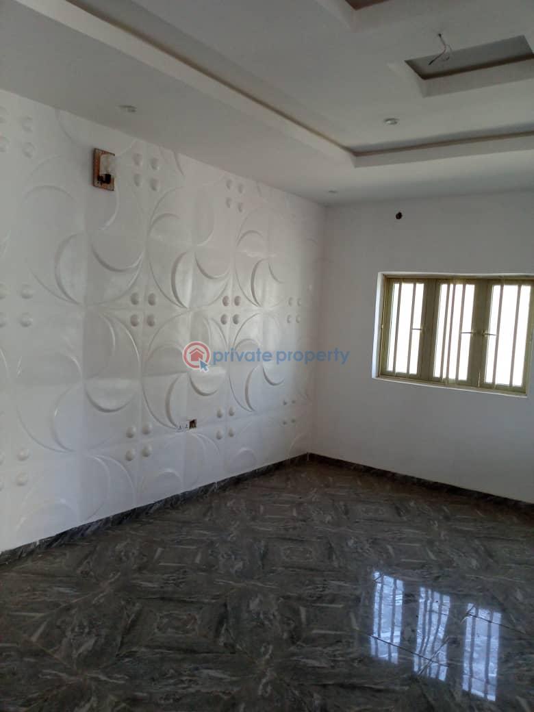 House For Rent Okebadan Estate Akala Way Ibadan Oyo