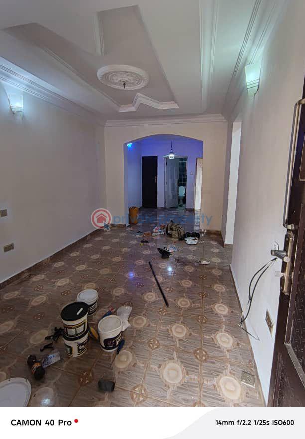 House For Rent At Alalubosa Gra Ibadan Oyo - 0