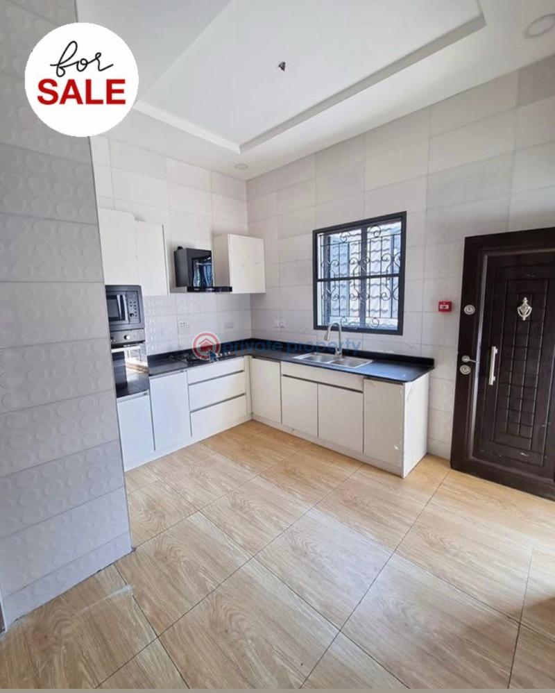 2 bedroom House For Sale Agungi Lekki Lagos - 4
