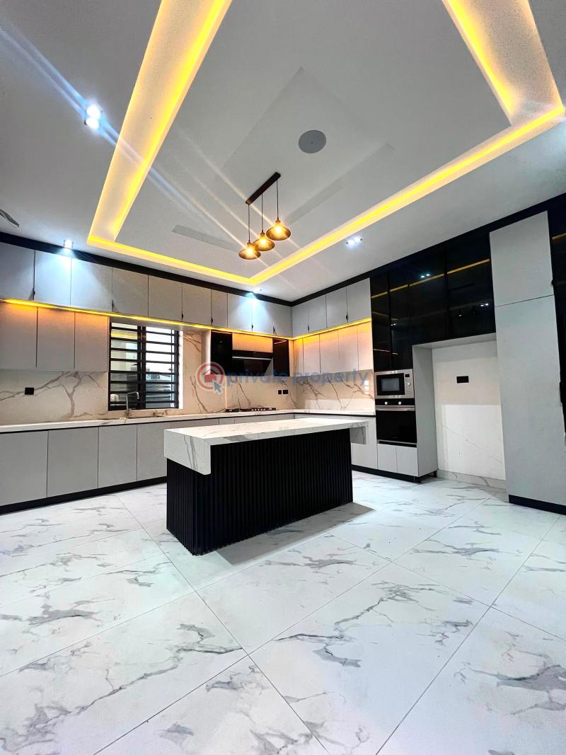 2 bedroom Flat & Apartment For Rent Lekki Phase 1 Lagos - 1