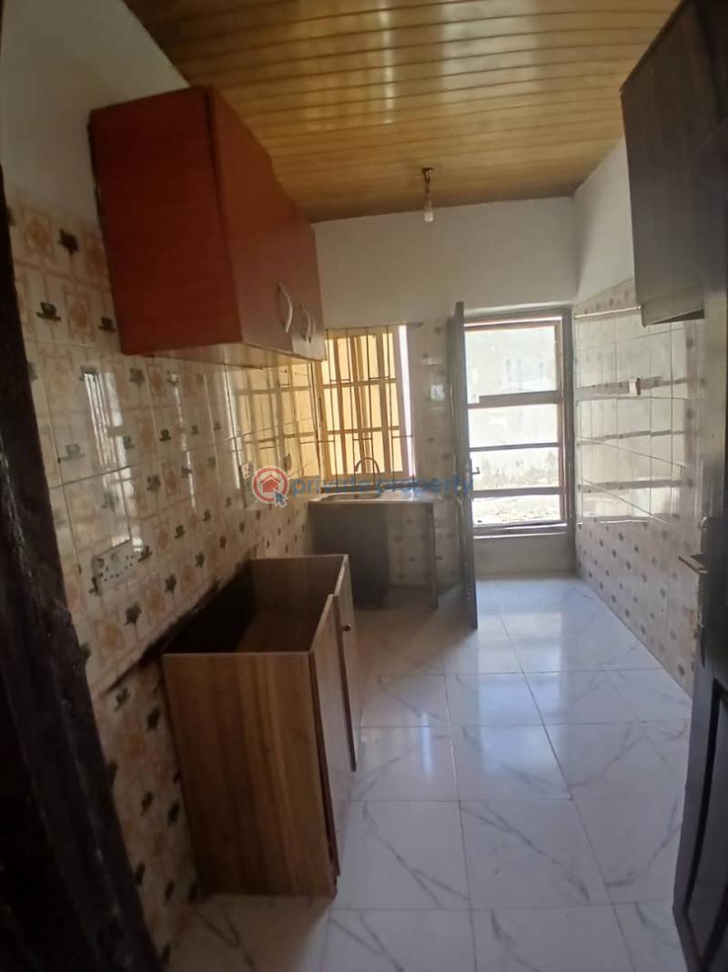 2 bedroom Flat & Apartment For Rent Sangotedo Lagos - 4