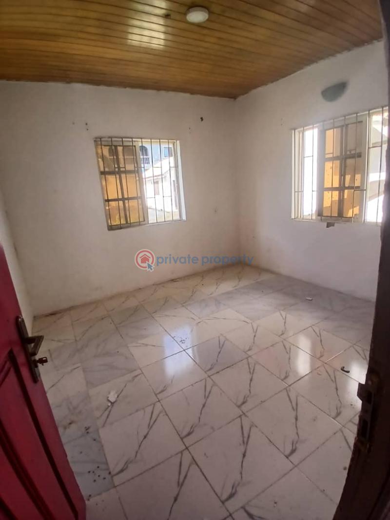 2 bedroom Flat & Apartment For Rent Sangotedo Lagos - 1