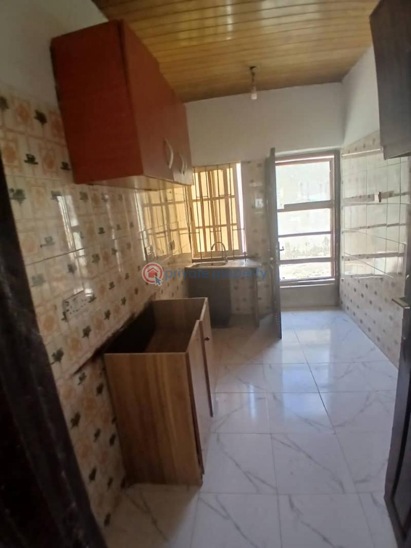 2 bedroom Flat & Apartment For Rent Sangotedo Lagos - 5