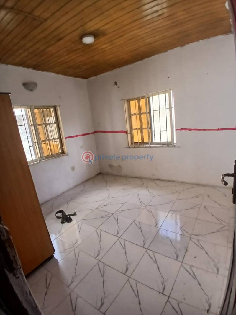 2 bedroom Flat & Apartment For Rent Sangotedo Lagos - 2