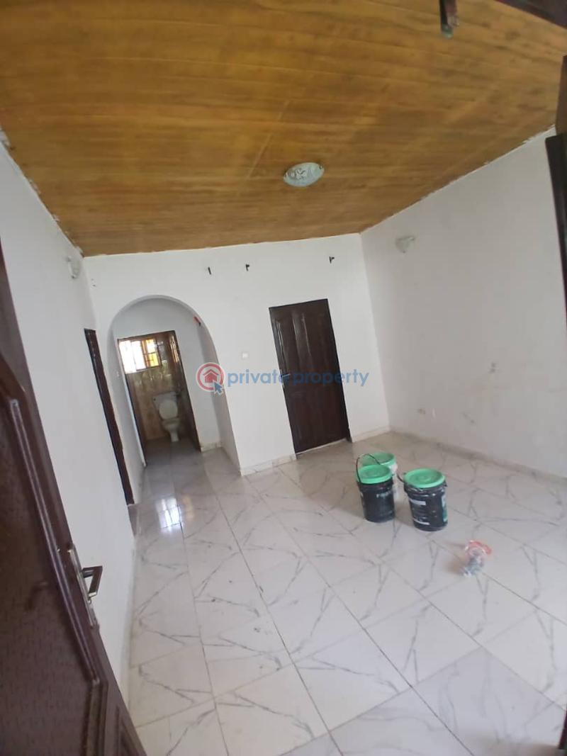 2 bedroom Flat & Apartment For Rent Sangotedo Lagos - 0