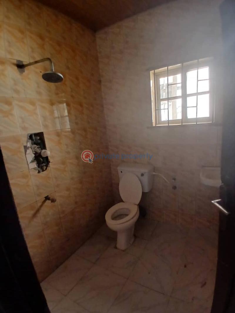 2 bedroom Flat & Apartment For Rent Sangotedo Lagos - 3