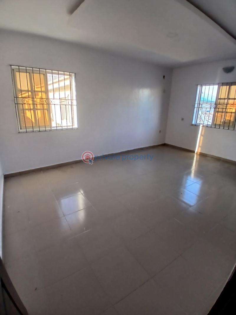 2 bedroom Flat & Apartment For Rent Sangotedo Ajah Lagos - 9