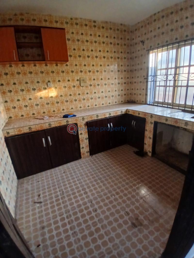 2 bedroom Flat & Apartment For Rent Sangotedo Ajah Lagos - 8