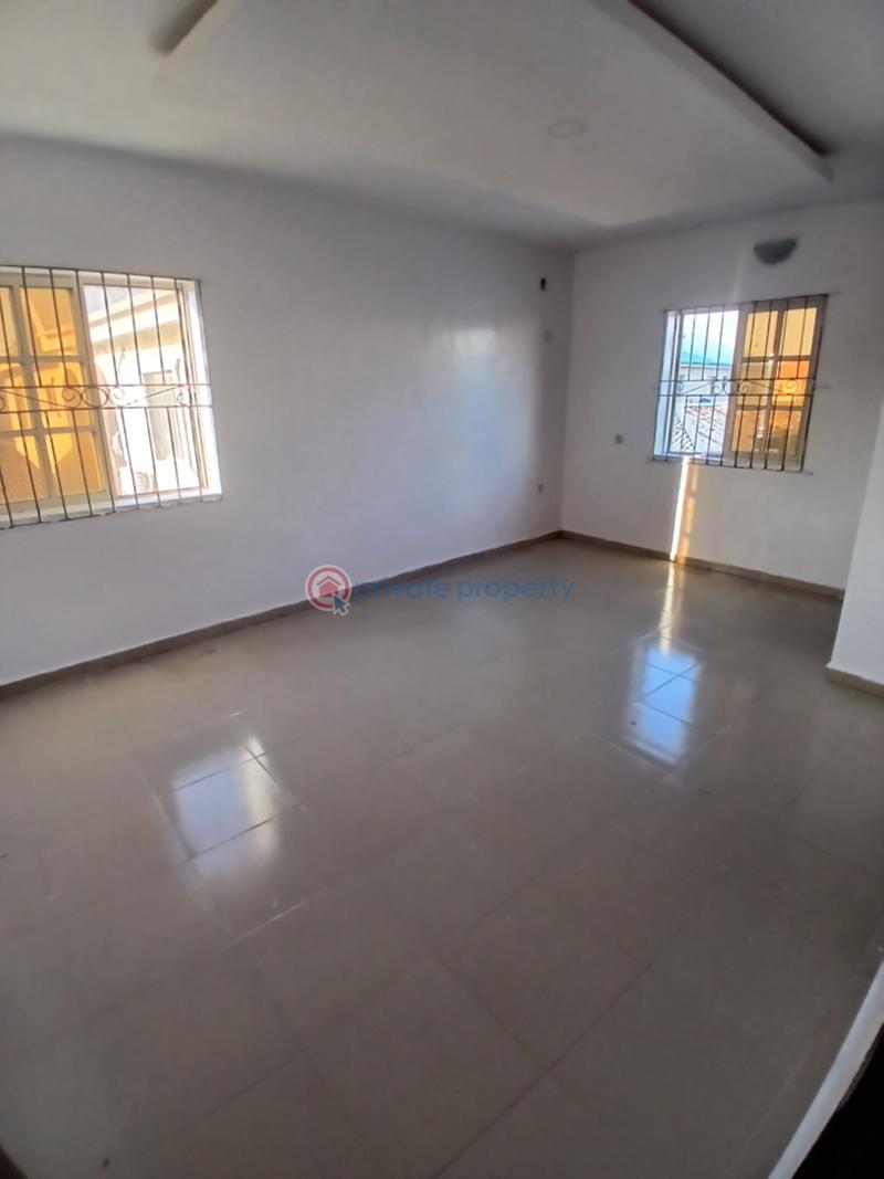 2 bedroom Flat & Apartment For Rent Sangotedo Ajah Lagos - 5