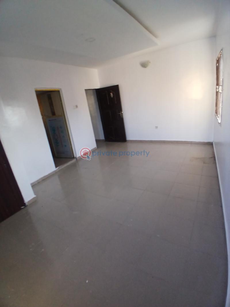 2 bedroom Flat & Apartment For Rent Sangotedo Ajah Lagos - 1